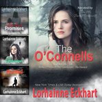 The O'Connells : Books #16 - 18 cover image cdn
