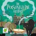 THE POISONED PIE MYSTERY cover image cdn