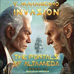 The Portals of Altameda : Invasion cover image cdn
