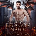 The Prince of Dragon Magic cover image cdn