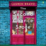 The Second Chance Store : A Novel cover image cdn