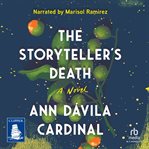 The Storyteller's Death cover image cdn