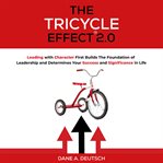 The Tricycle Effect 2.0 cover image cdn