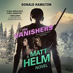 The Vanishers : Matt Helm Series cover image cdn
