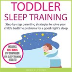 Toddler Sleep Training cover image cdn