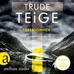 Totensommer : Kajsa Coren (German) cover image cdn