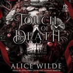 Touch of Death : Tempting the Fates cover image cdn