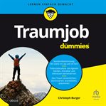 Traumjob für Dummies cover image cdn