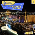 Travel Dreams : Las Vegas, Nevada cover image cdn