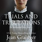 Trials and Tribulations : Robinswood cover image cdn