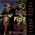 Truck Rants : Flip It. Scammers cover image cdn