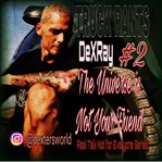 Truck Rants : The Universe Is Not Your Friend cover image cdn