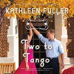 Two to Tango : Maple Falls cover image cdn