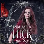 Unbalanced Luck cover image cdn