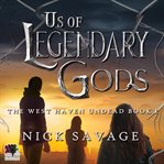 Us of Legendary Gods cover image cdn