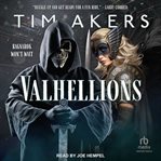 Valhellions : Knight Watch cover image cdn