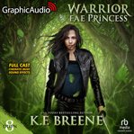 Warrior Fae Princess [Dramatized Adaptation] : Demon Days, Vampire Nights cover image cdn