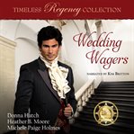 Wedding Wagers cover image cdn