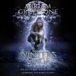 Winter's Mage : Outcast Mage cover image cdn