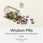 Wisdom Pills cover image cdn
