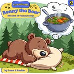Yawnimals Bedtime Stories : Benny the Bear cover image cdn