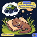 Yawnimals Bedtime Stories : Lincoln the Lizard cover image cdn