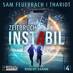 Zeitbruch : Instabil (German) cover image cdn