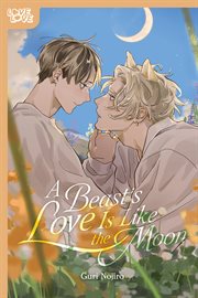 A beast's love is like the moon cover image cdn