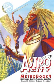 Astro City metrobook. 4 cover image cdn