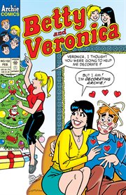 Betty & Veronica cover image cdn