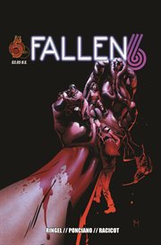 Fallen. Issue 6 cover image cdn