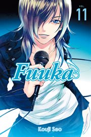 Fuuka. Vol. 11 cover image cdn