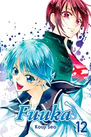 Fuuka. Vol. 12 cover image cdn