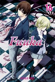 Fuuka. Vol. 16 cover image cdn