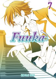 Fuuka. Vol. 7 cover image cdn