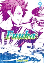 Fuuka. Vol. 9 cover image cdn