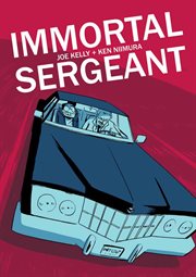 Immortal Sergeant cover image cdn