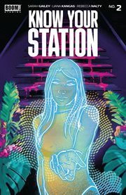 Know your station. No. 2 cover image cdn