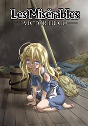 Manga Classics. Les Miserables cover image cdn
