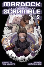 Mardock Scramble. Vol. 3 cover image cdn