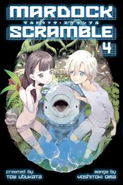 Mardock Scramble. Vol. 4 cover image cdn