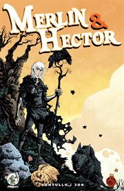 Merlin & Hector cover image cdn