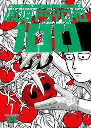 Mob Psycho 100. Vol. 7 cover image cdn