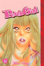 Peach Girl. Vol. 12 cover image cdn