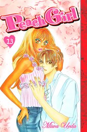 Peach Girl. Vol. 13 cover image cdn