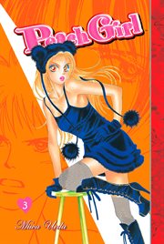 Peach Girl. Vol. 3 cover image cdn