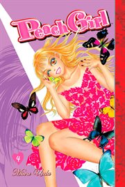 Peach Girl. Vol. 4 cover image cdn