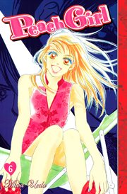 Peach Girl. Vol. 6 cover image cdn