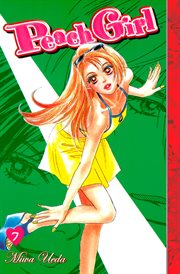 Peach Girl. Vol. 7 cover image cdn