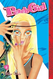 Peach Girl. Vol. 8 cover image cdn
